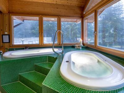 Hotel Und Naturresort Handeck Guttannen Exterior foto